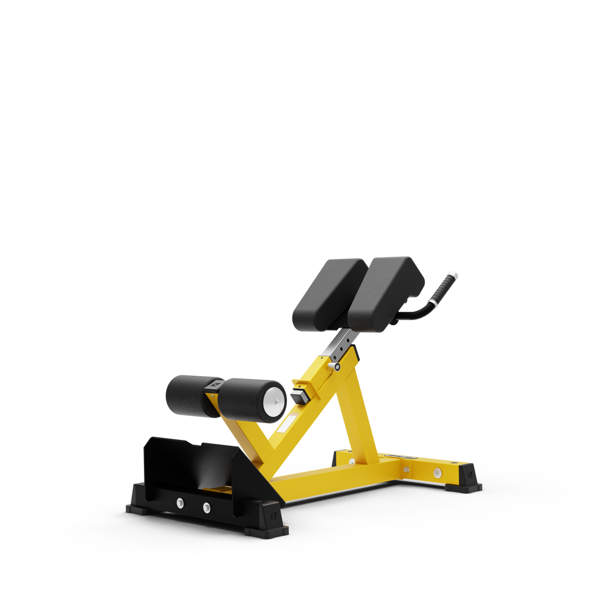 45 Degree Hyper Extension