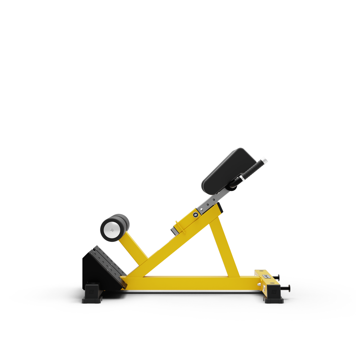 45 Degree Hyper Extension