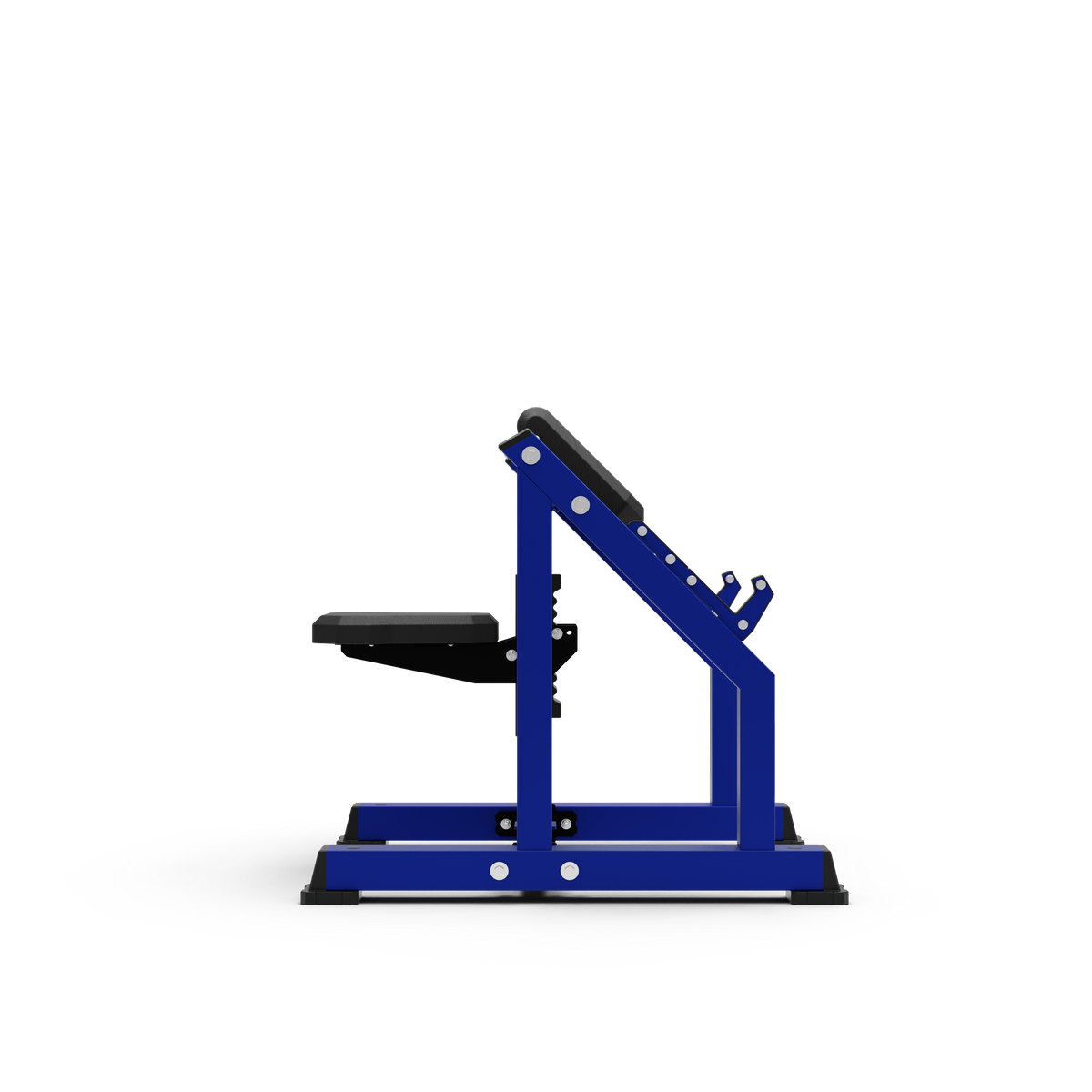 Seated Preacher Curl Bench