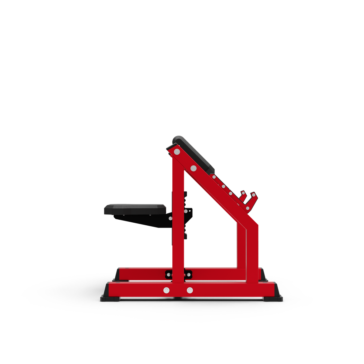Seated Preacher Curl Bench