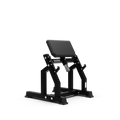 Standing Preacher Curl Bench