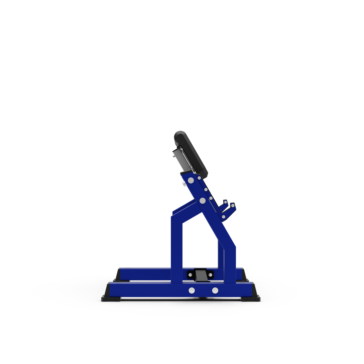 Standing Preacher Curl Bench