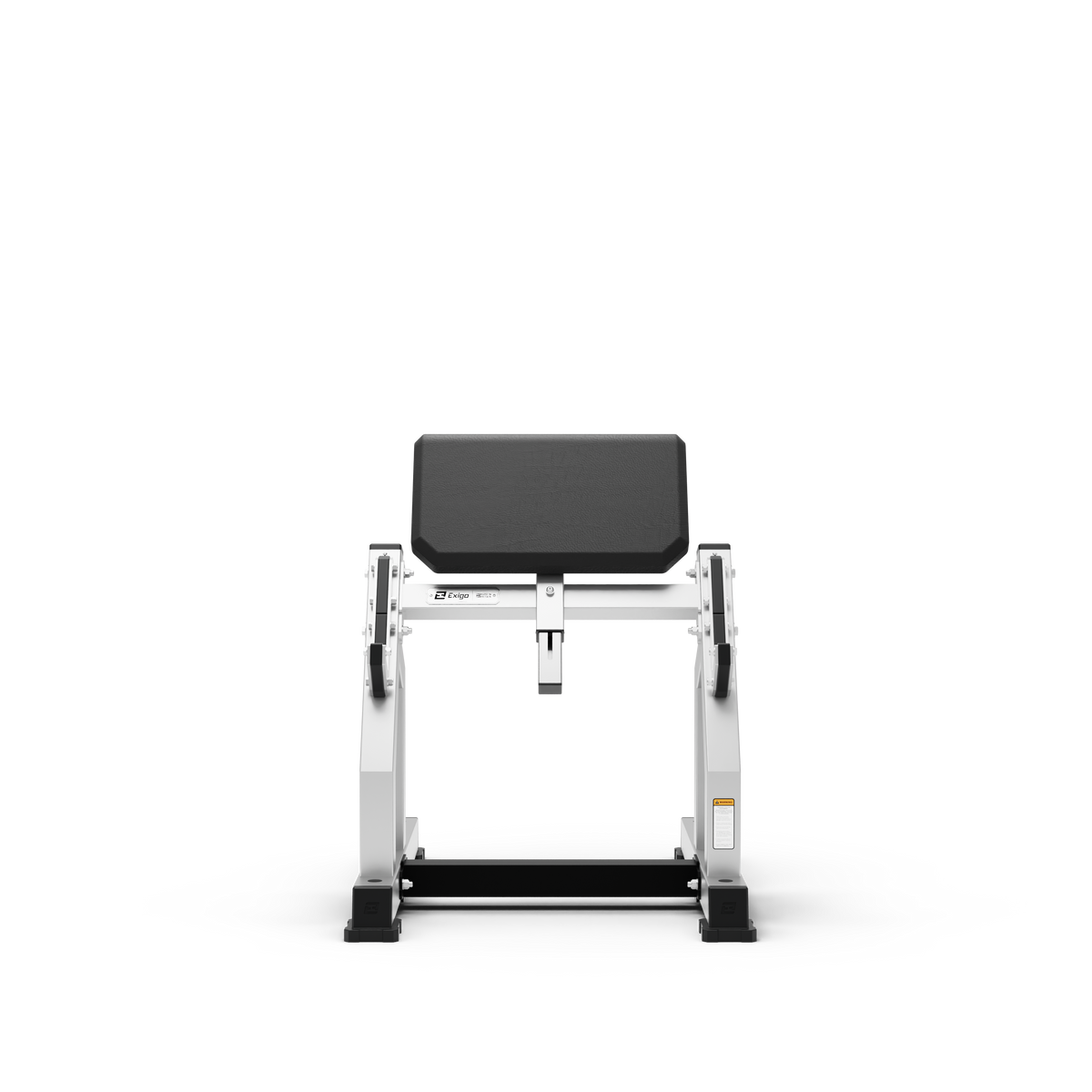 Standing Preacher Curl Bench