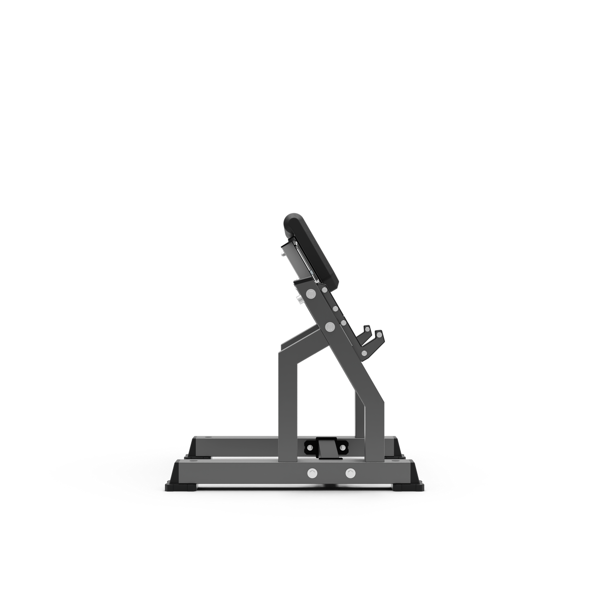 Standing Preacher Curl Bench