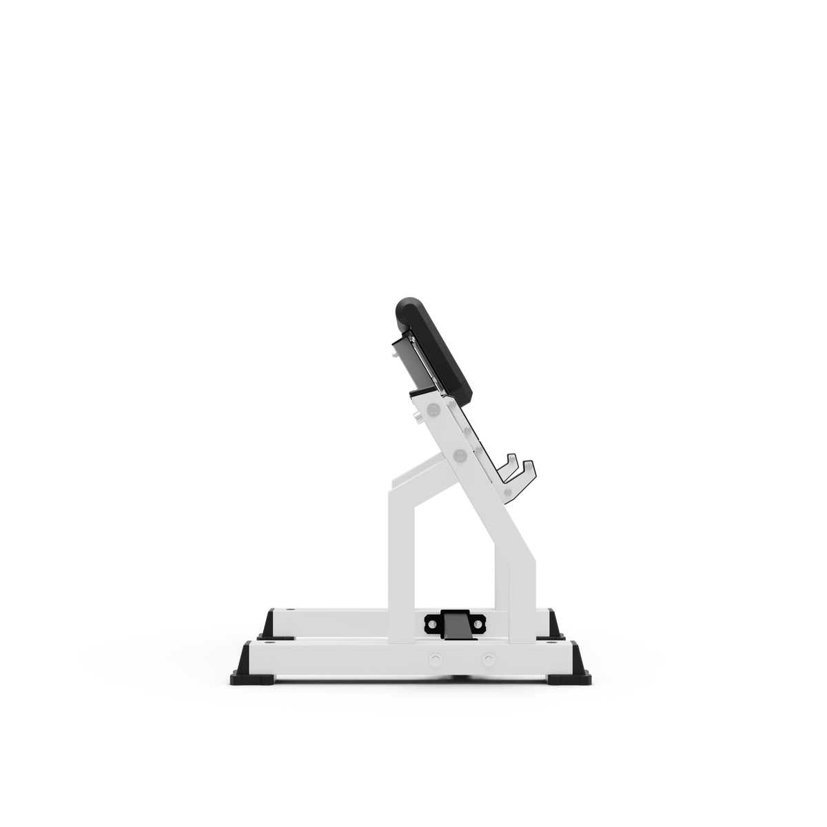 Standing Preacher Curl Bench