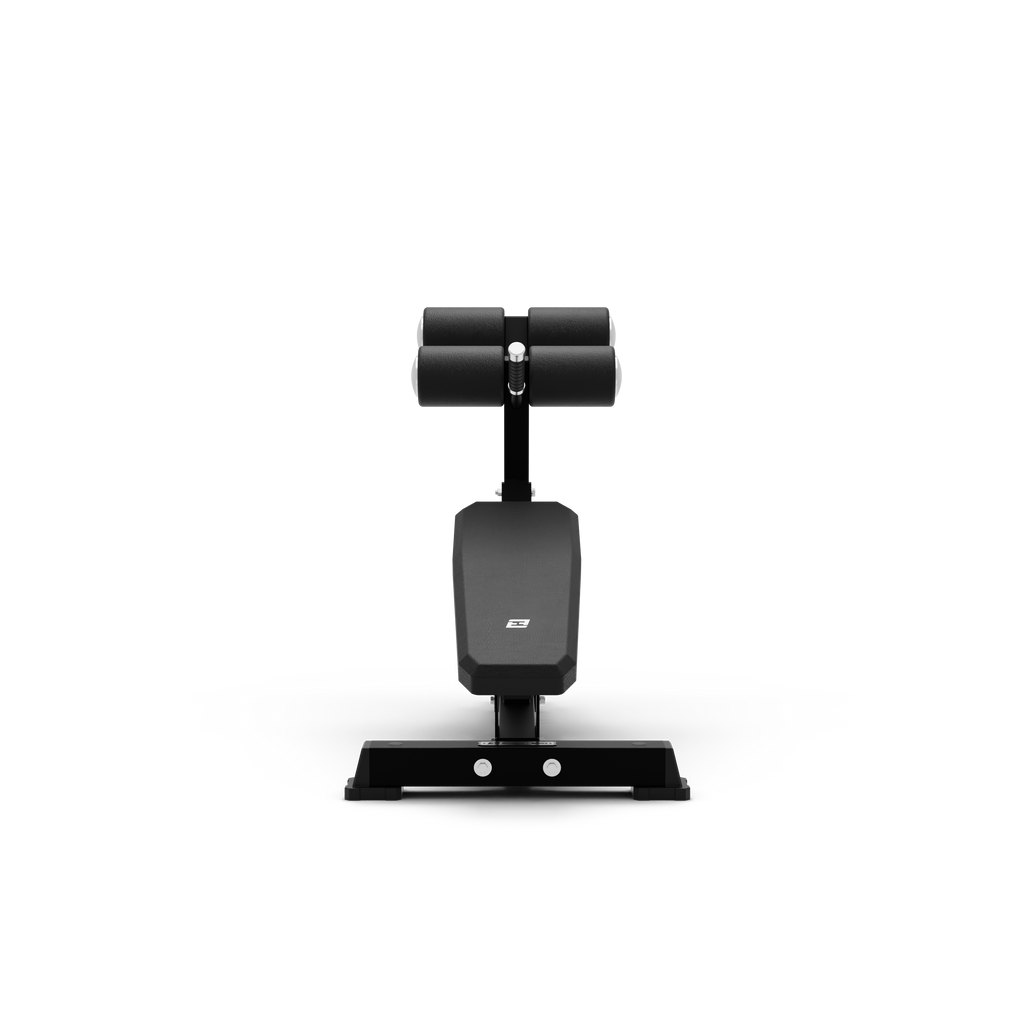 Adjustable Abdominal Bench