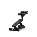 Adjustable Abdominal Bench