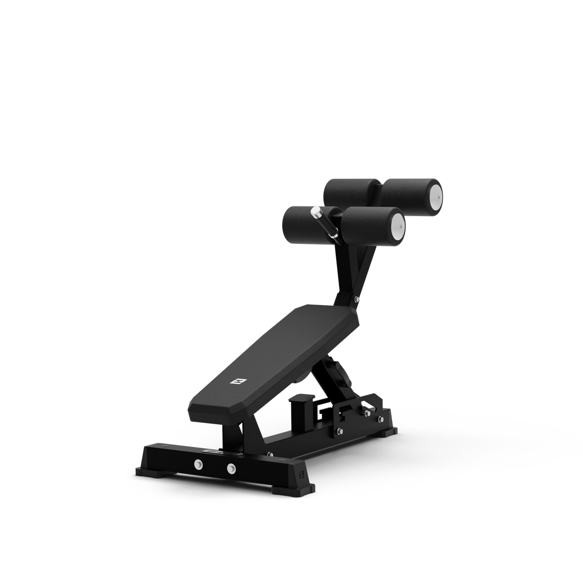 Adjustable Abdominal Bench