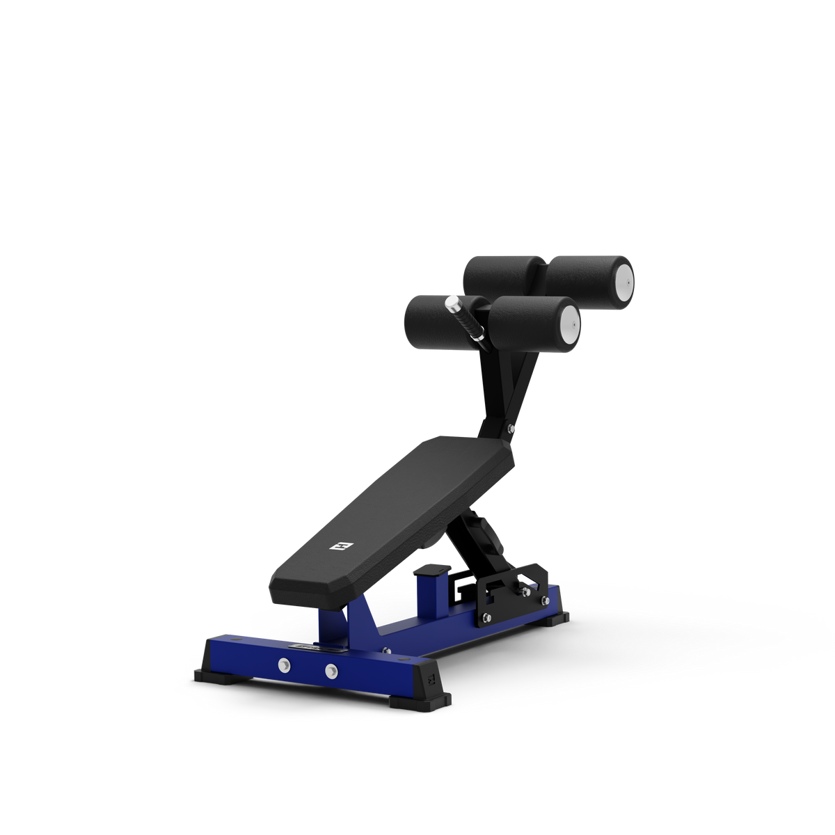 Adjustable Abdominal Bench