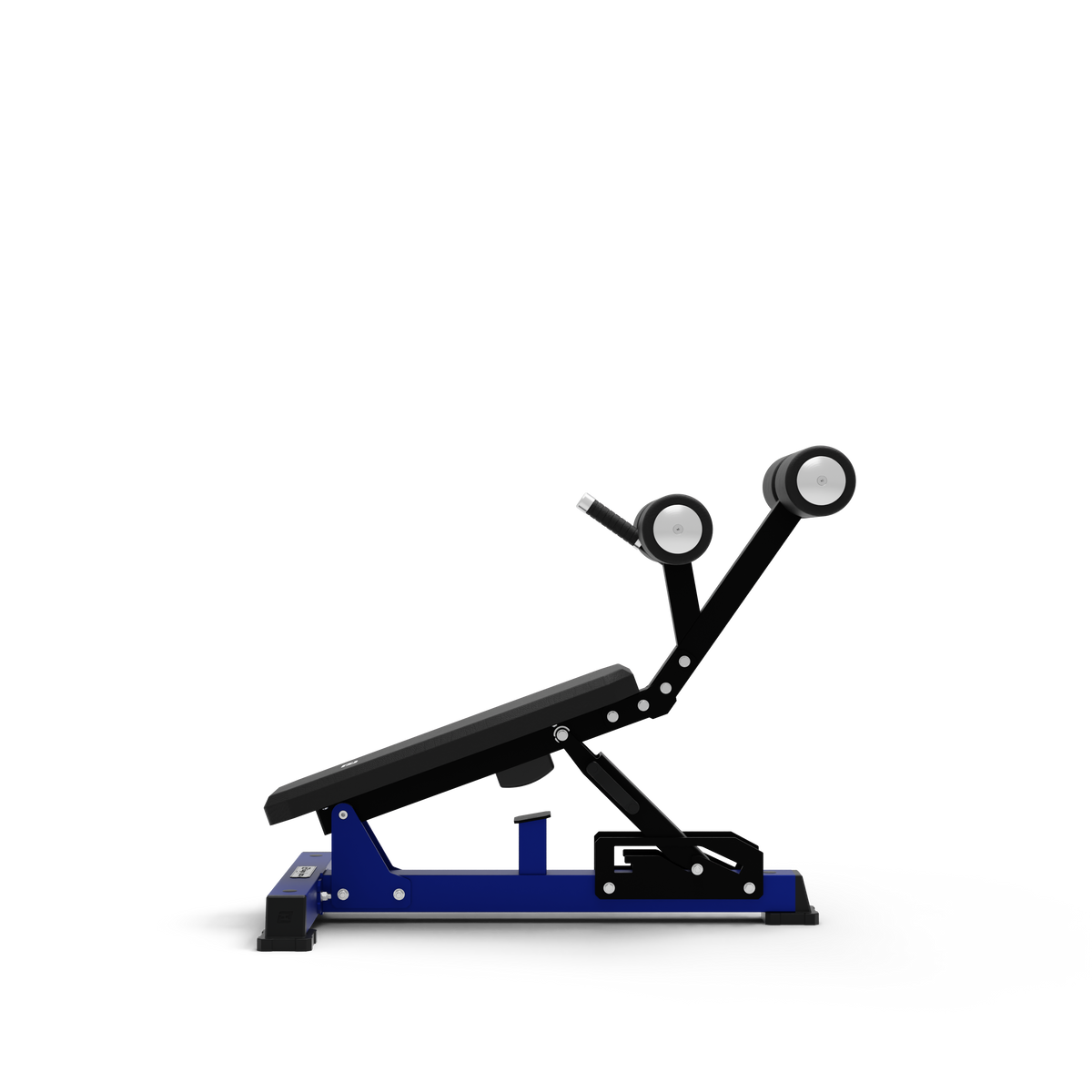 Adjustable Abdominal Bench
