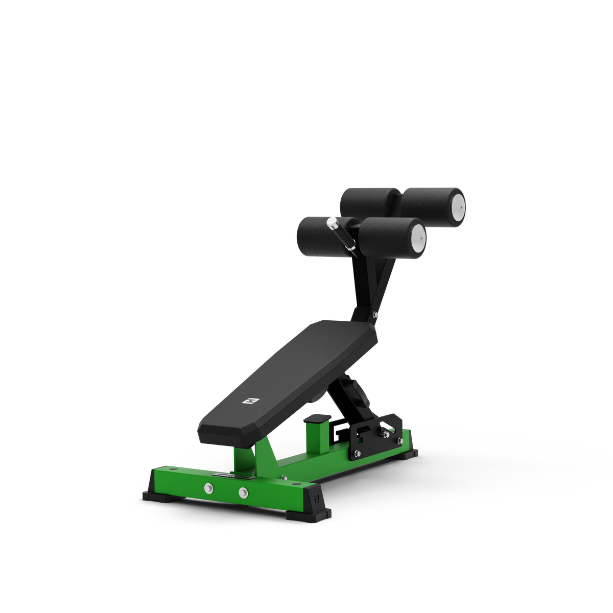 Adjustable Abdominal Bench