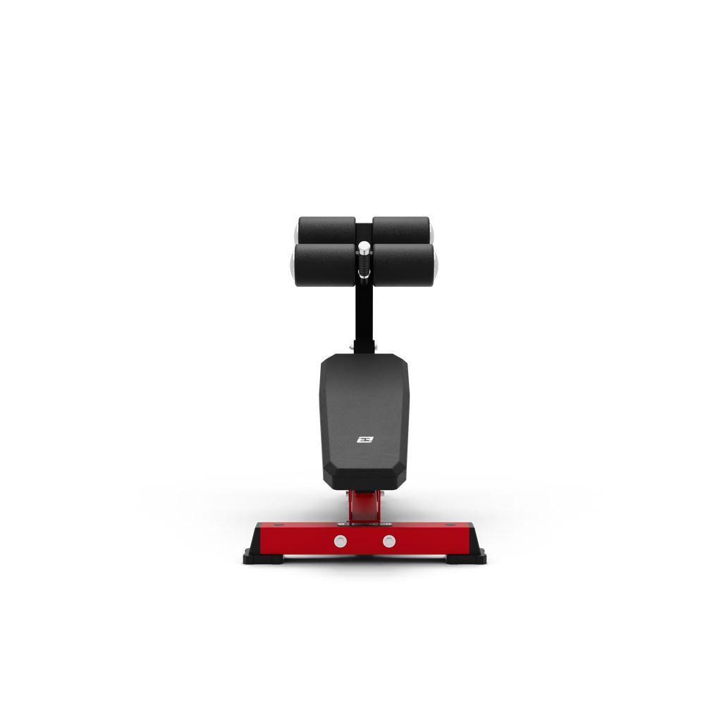 Adjustable Abdominal Bench