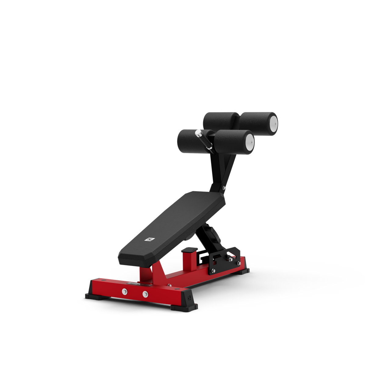 Adjustable Abdominal Bench