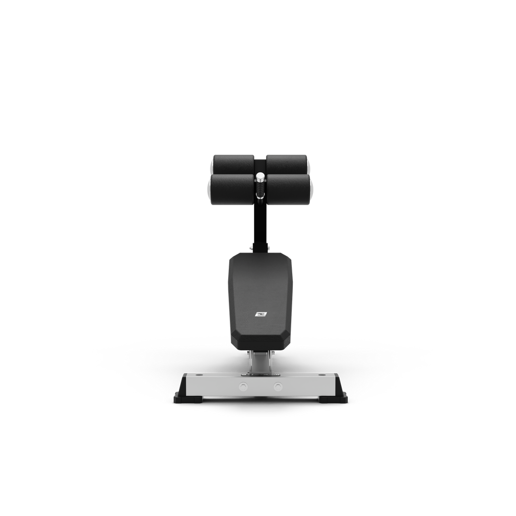 Adjustable Abdominal Bench