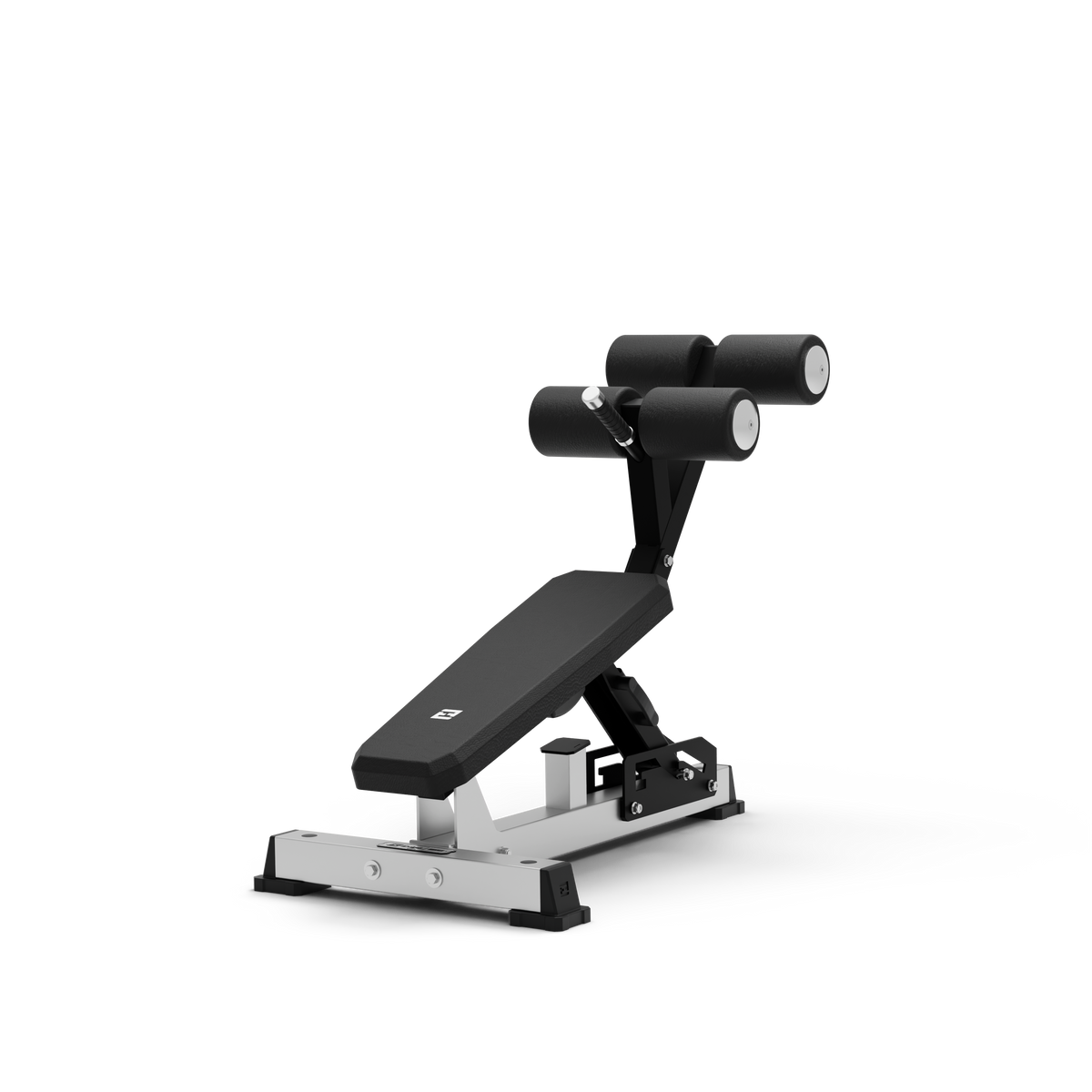 Adjustable Abdominal Bench