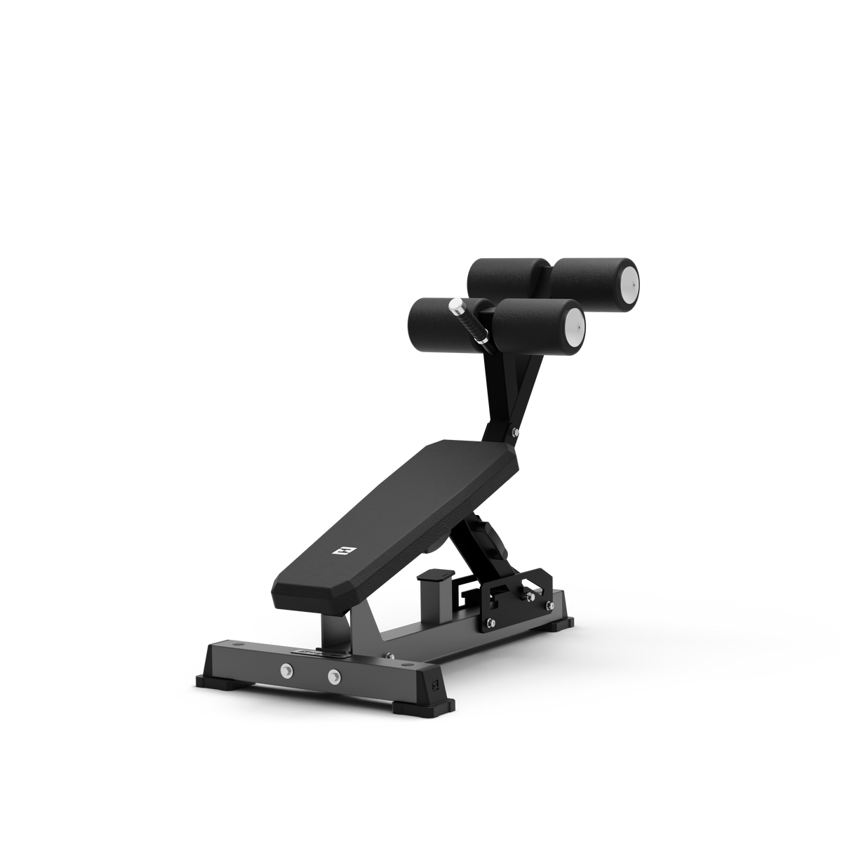 Adjustable Abdominal Bench