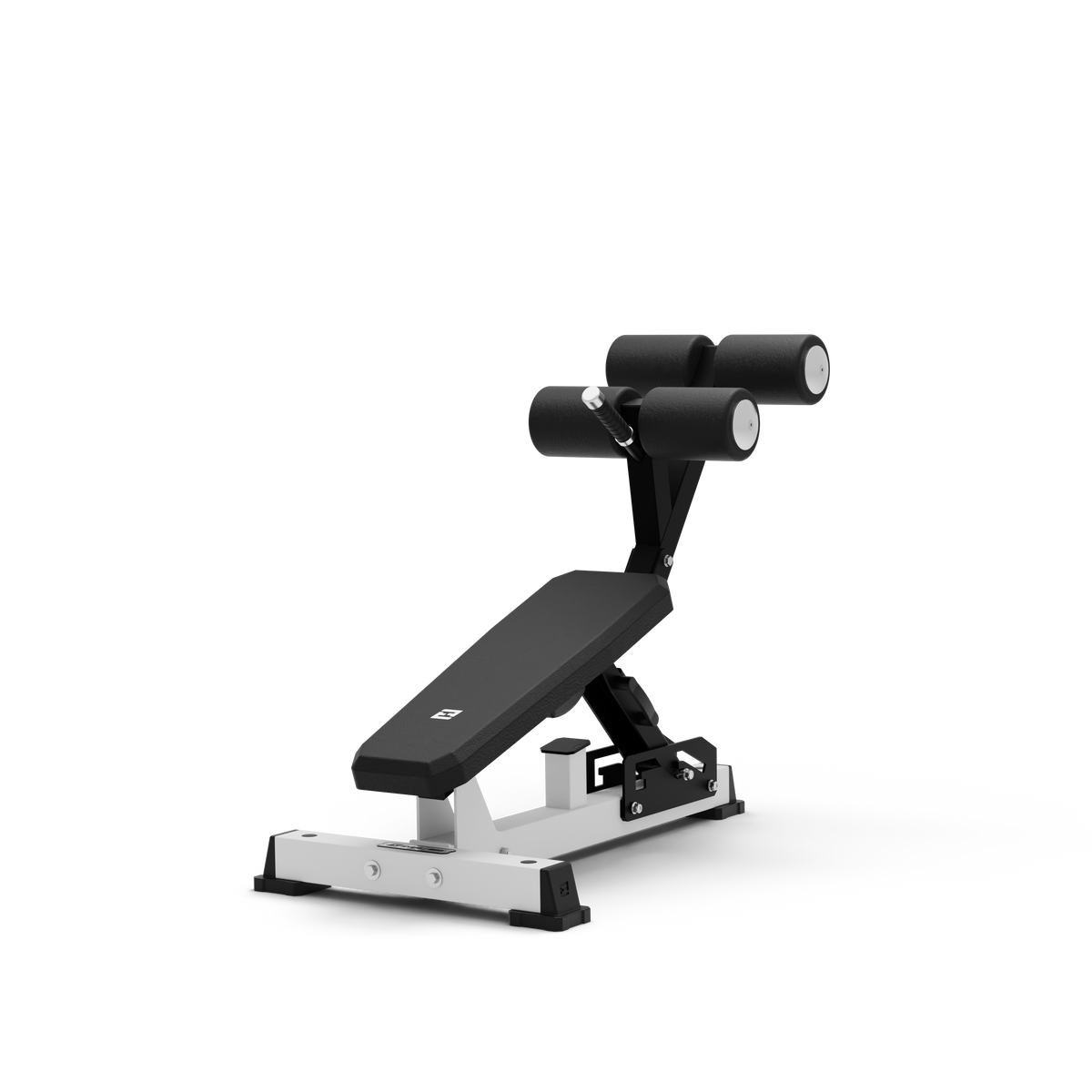 Adjustable Abdominal Bench