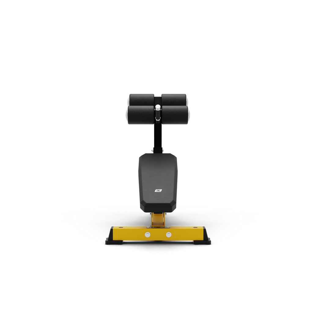 Adjustable Abdominal Bench