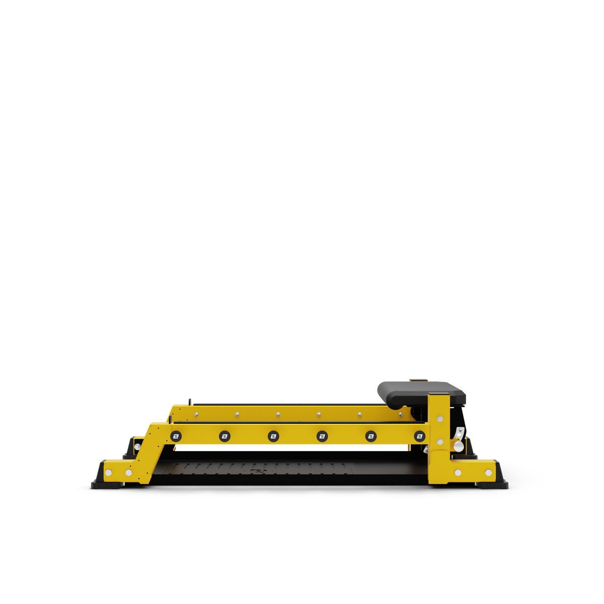 Hip Thrust