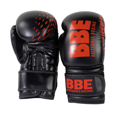 BBE FS Training/Bag Kids Boxing Gloves - Junior 8oz