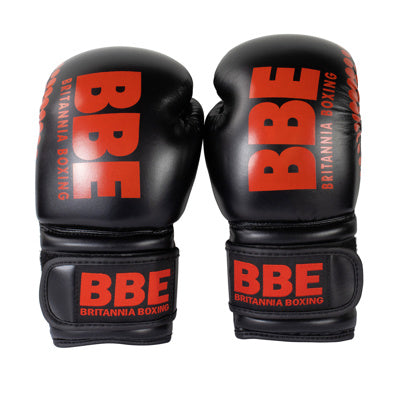 BBE FS Training/Bag Kids Boxing Gloves - Junior 8oz