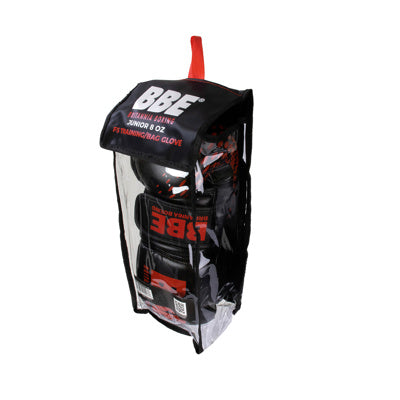 BBE FS Training/Bag Kids Boxing Gloves - Junior 8oz