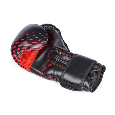 BBE FS Training/Bag Kids Boxing Gloves - Junior 8oz