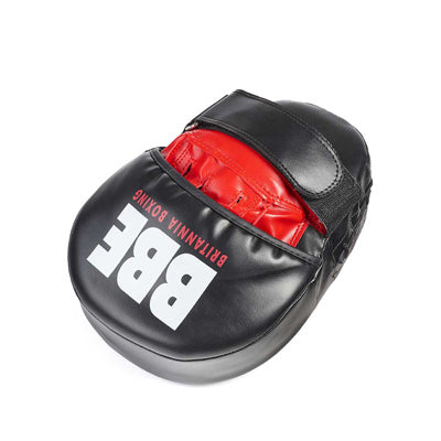 BBE FS Curved Boxing Focus Pads