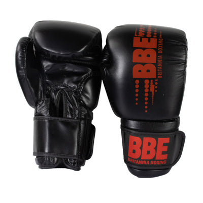 BBE Club FX Sparring/Bag Boxing Gloves