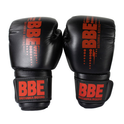 BBE Club FX Sparring/Bag Boxing Gloves