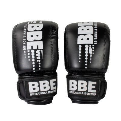 BBE Club PVC Bag Boxing Mitts - S/M