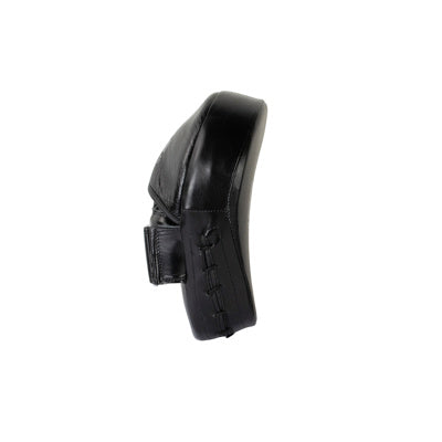BBE Club Leather Boxing Focus Pads