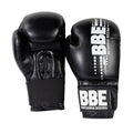 BBE Club PVC Sparring Boxing Gloves - 12oz