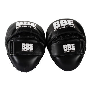 BBE PVC Boxing Focus Pads