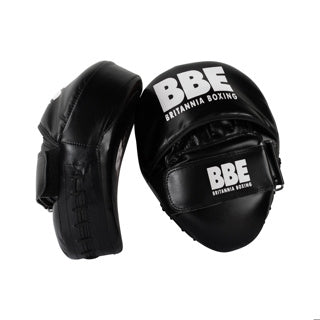 BBE PVC Boxing Focus Pads