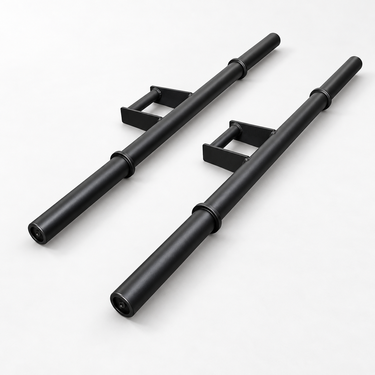 Farmers Walk Handles