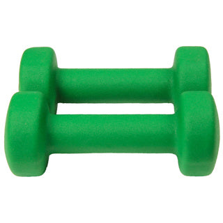 Fitness Mad Neoprene Dumbbells (0.5kg - 5kg)