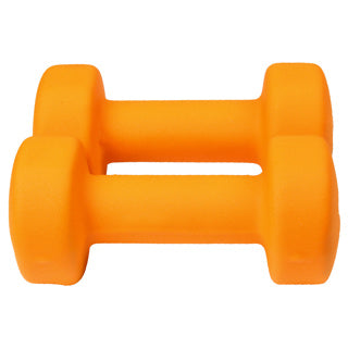 Fitness Mad Neoprene Dumbbells (0.5kg - 5kg)