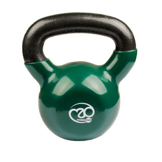 Fitness Mad Kettlebells (6kg - 16kg)
