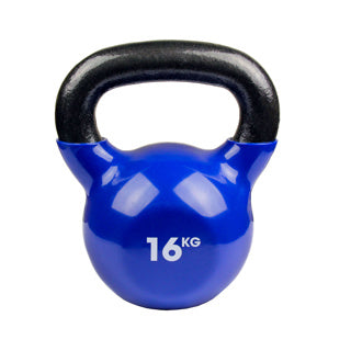 Fitness Mad Kettlebells (6kg - 16kg)