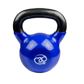 Fitness Mad Kettlebells (6kg - 16kg)