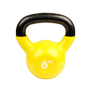 Fitness Mad Kettlebells (6kg - 16kg)