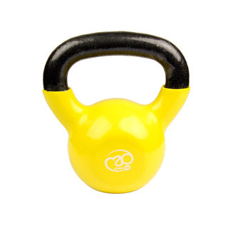 Fitness Mad Kettlebells (6kg - 16kg)