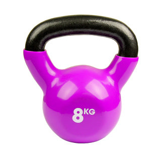 Fitness Mad Kettlebells (6kg - 16kg)