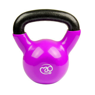 Fitness Mad Kettlebells (6kg - 16kg)