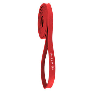 Fitness Mad Resistance Bands