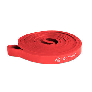 Fitness Mad Resistance Bands