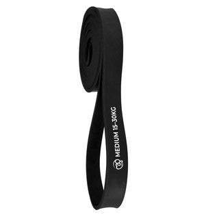 Fitness Mad Resistance Bands