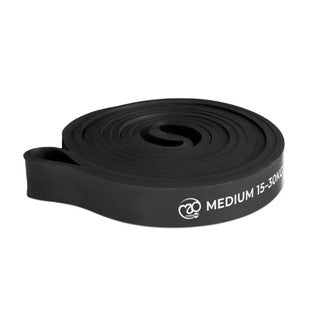 Fitness Mad Resistance Bands