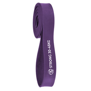 Fitness Mad Resistance Bands